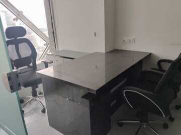 Team Area in  Office Space at Bestfield, Netaji Subhash Place – for Rent