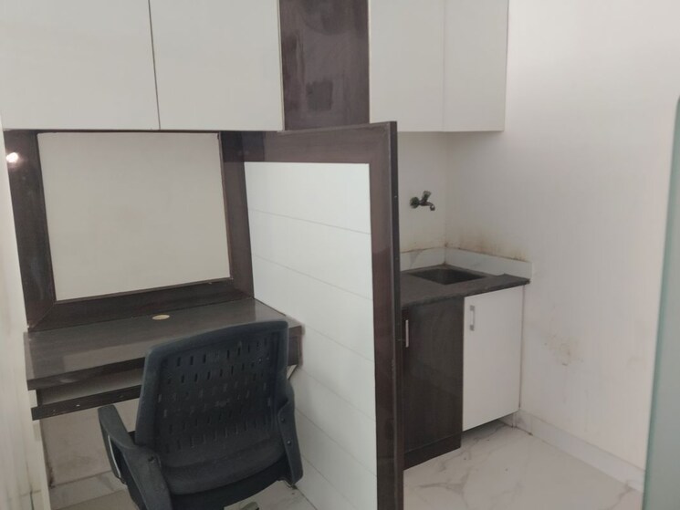 Kitchen, bestfield Commercial Office Space 577 Sq.Ft. In Netaji Subhash Place Delhi 9856051
