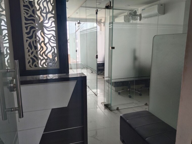 Kitchen, bestfield Commercial Office Space 577 Sq.Ft. In Netaji Subhash Place Delhi 9856051