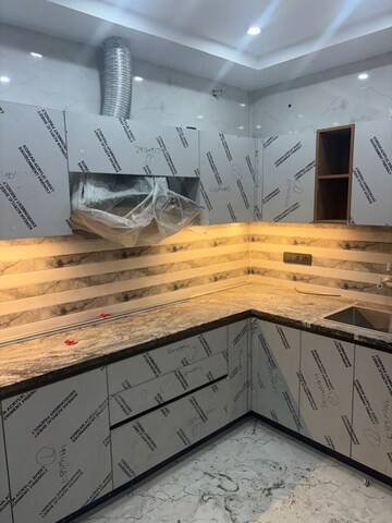 2 BHK Builder Floor – Exterior View View at Sector 36 - for Rent