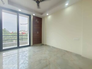 2 BHK Apartment For Rent in Saket