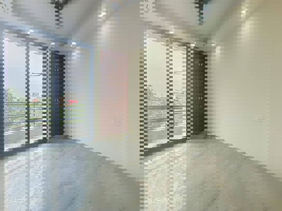 2 BHK Apartment For Rent in Saket