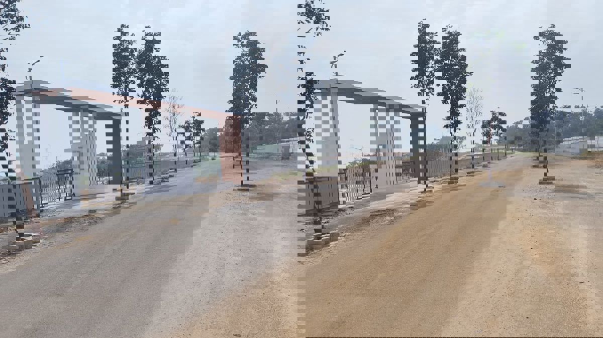 Plot For Sale in Kanakapura