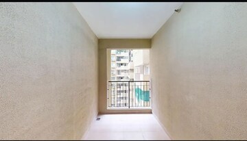 Room in 2 BHK Apartment at Bhartiya Nikoo Homes, Thanisandra Main Road – for Sale