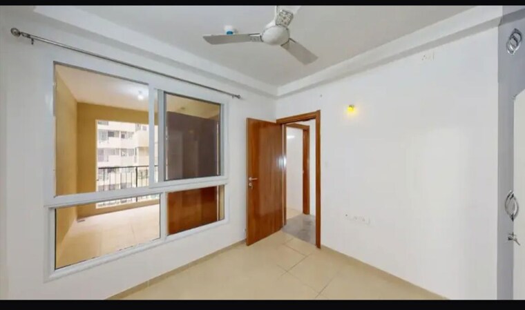 Room, bhartiya-nikoo-homes 2 Bedroom 1265 Sq.Ft. Apartment In Thanisandra Main Road Bangalore 9856044