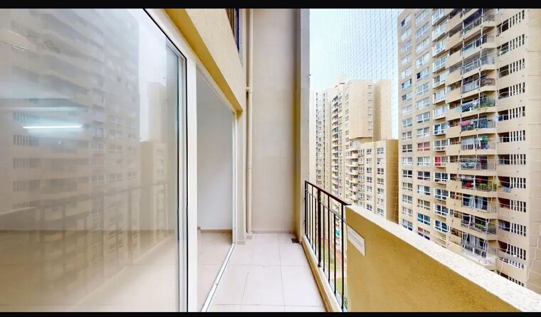 undefined, bhartiya-nikoo-homes 2 Bedroom 1265 Sq.Ft. Apartment In Thanisandra Main Road Bangalore 9856044