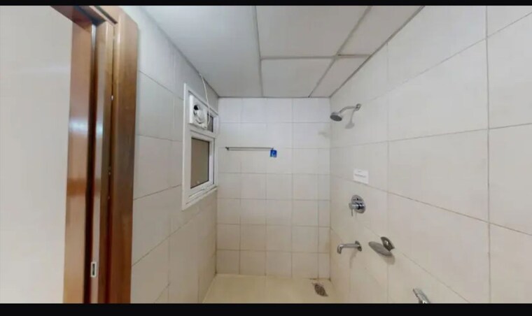 Bathroom, bhartiya-nikoo-homes 2 Bedroom 1265 Sq.Ft. Apartment In Thanisandra Main Road Bangalore 9856044