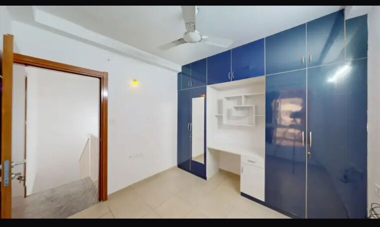 Room, bhartiya-nikoo-homes 2 Bedroom 1265 Sq.Ft. Apartment In Thanisandra Main Road Bangalore 9856044