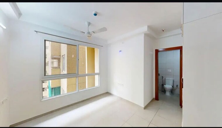 Room, bhartiya-nikoo-homes 2 Bedroom 1265 Sq.Ft. Apartment In Thanisandra Main Road Bangalore 9856044