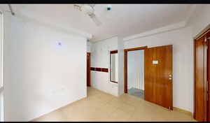 Room in 2 BHK Apartment at Bhartiya Nikoo Homes, Thanisandra Main Road – for Sale