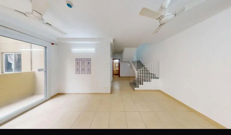 Room, bhartiya-nikoo-homes 2 Bedroom 1265 Sq.Ft. Apartment In Thanisandra Main Road Bangalore 9856044