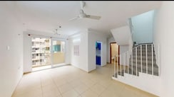 2 BHK Apartment For Sale in Bhartiya Nikoo Homes