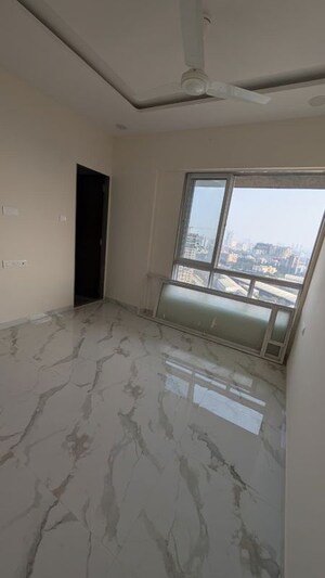 Room in 2 BHK Apartment at Dotom Isle, Malad West – for Rent