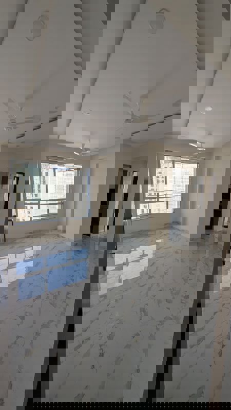 2 BHK Apartment For Rent in Dotom Isle