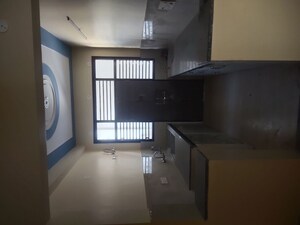 Kitchen in 2 BHK Independent House at Sector 7 – for Rent