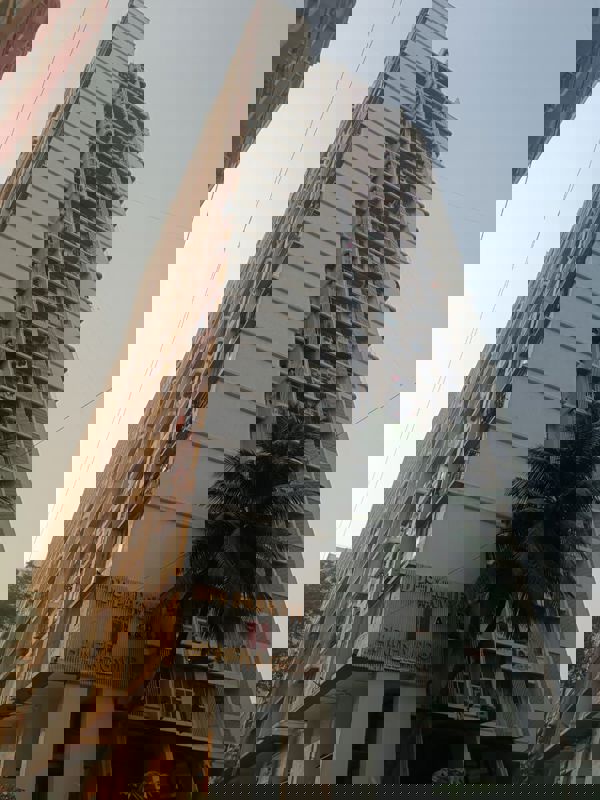 2 BHK 599 Sq.Ft. Apartment in BP DPS Park View