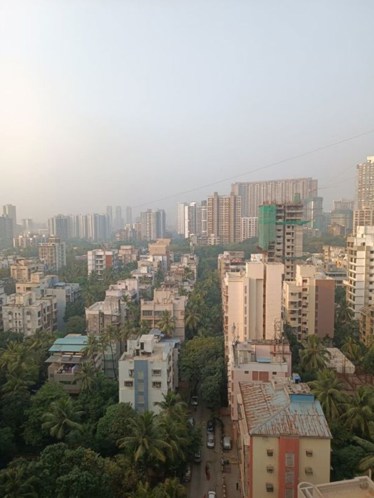 Exterior View, bp-dps-park-view 2 Bedroom 599 Sq.Ft. Apartment In Goregaon West Mumbai 9856066