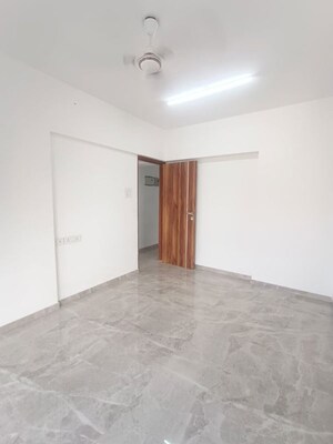 Room in 2 BHK Apartment at BP DPS Park View, Goregaon West – for Rent