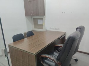 Team Area in  Office Space at Netaji Subhash Place – for Rent