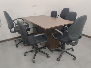  Office Space For Rent in Netaji Subhash Place