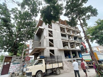  Showroom – Exterior View View at Jp Nagar - for Rent