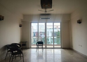 3 BHK Apartment For Rent in Adani Samsara, Sector 60