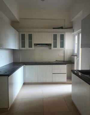 Kitchen in 3 BHK Apartment at Adani Samsara, Sector 60 – for Rent