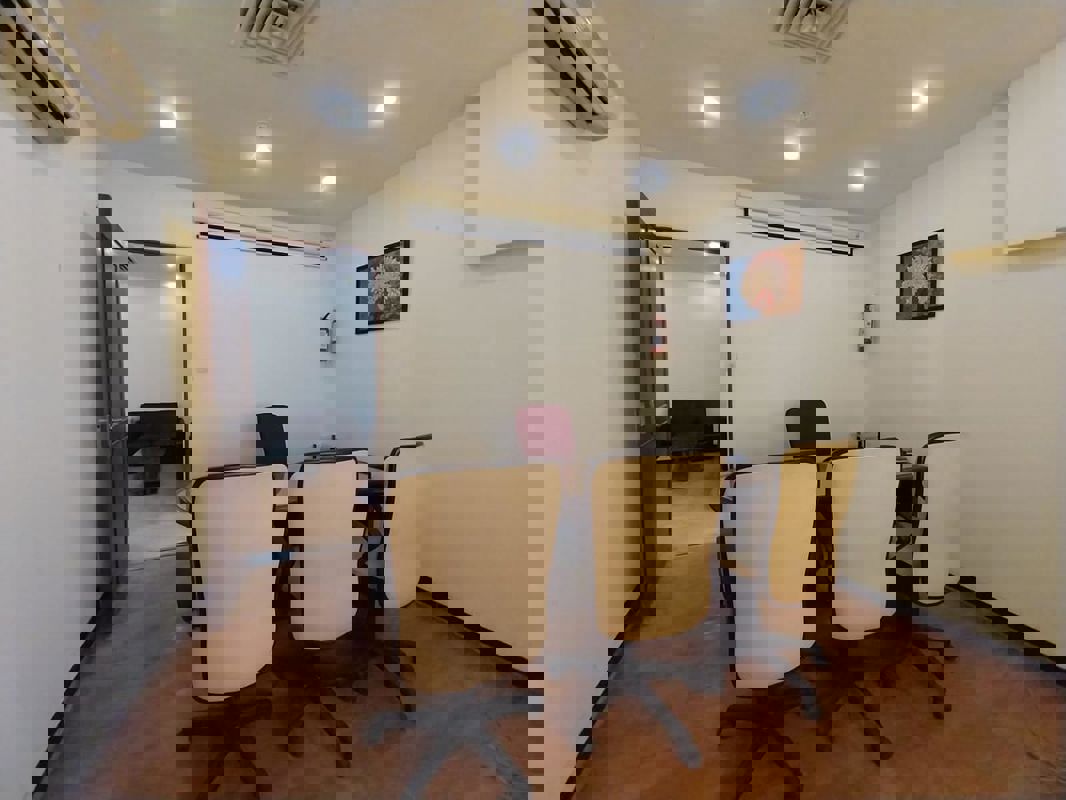 Office Space For Rent in Andheri West