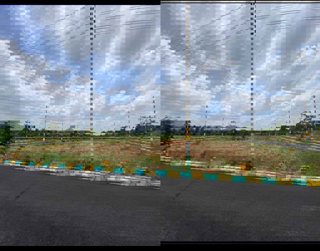Plot For Sale in Kaggalipura