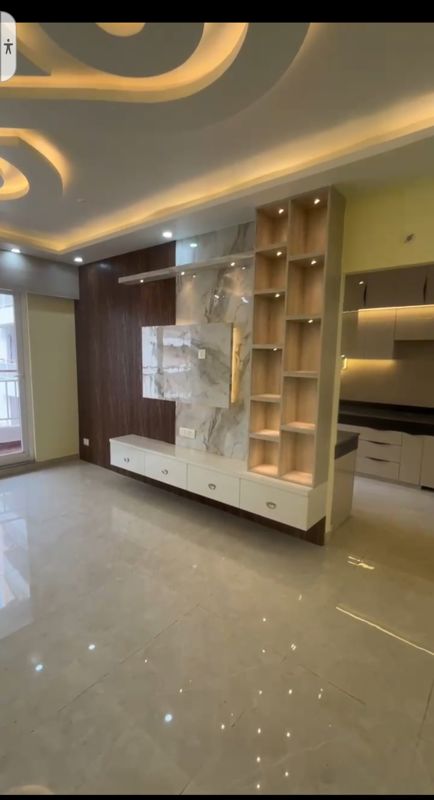 3.5 BHK + Servant Room 1750 Sq.Ft. Apartment in Rishita Mulberry Heights