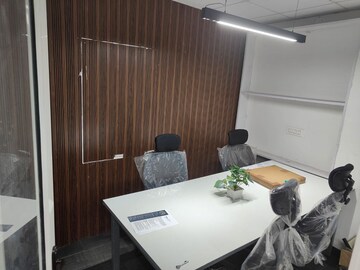 Team Area in  Office Space at Sector 4 – for Rent