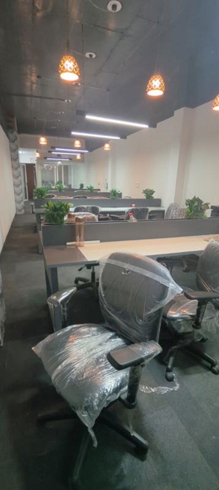 Team Area, sector 4 Commercial Office Space 1500 Sq.Ft. In Sector 4 Noida 9856090