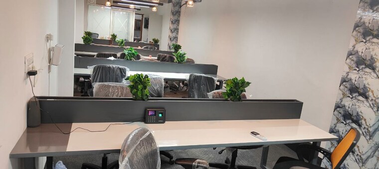 Team Area, sector 4 Commercial Office Space 1500 Sq.Ft. In Sector 4 Noida 9856090