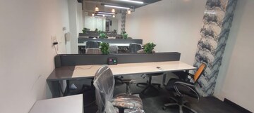 Team Area in  Office Space at Sector 4 – for Rent