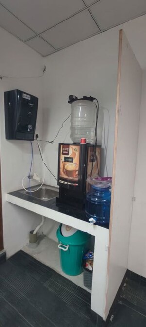 Furnished Amenities in  Office Space at Sector 4 – for Rent