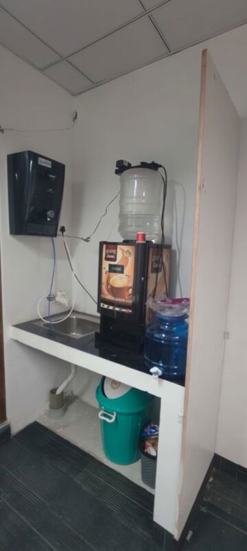 Furnished Amenities in  Office Space at Sector 4 – for Rent