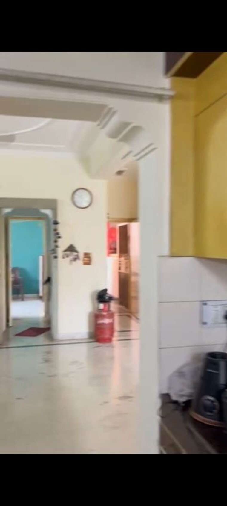 Bathroom, doordarshan-apartment 3 Bedroom 1850 Sq.Ft. Apartment In Sector 45 Gurgaon 9856091