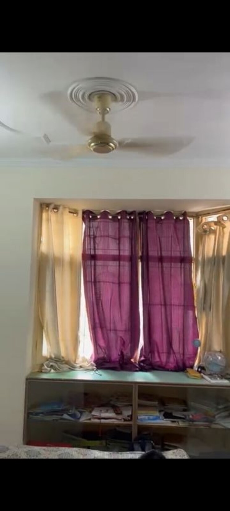 Bedroom, doordarshan-apartment 3 Bedroom 1850 Sq.Ft. Apartment In Sector 45 Gurgaon 9856091