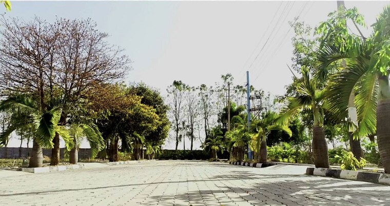 Garden, gauribidanur  1200 Sq.Ft. Plot In Gauribidanur Bangalore 9856092