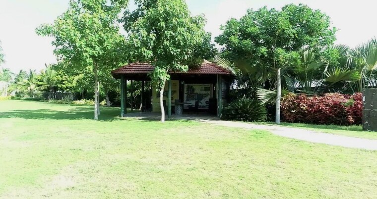 Exterior View, gauribidanur  1200 Sq.Ft. Plot In Gauribidanur Bangalore 9856092