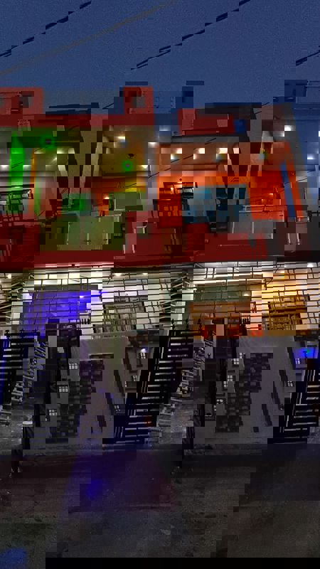 2 BHK Builder Floor For Rent in Gomti Nagar