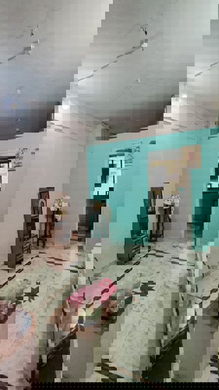 1 BHK 450 Sq.Ft. Apartment in Anurag CHS Louis Wadi