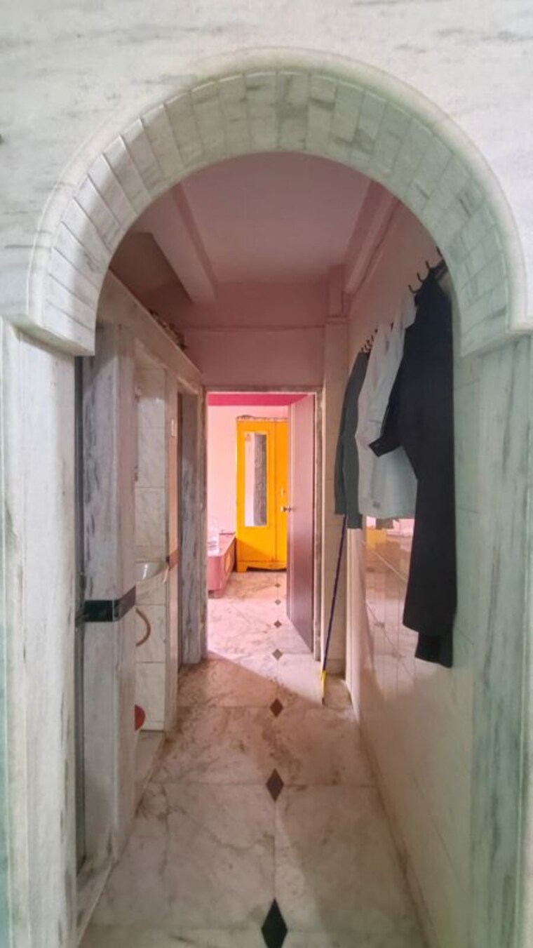 undefined, anurag-chs-louis-wadi 1 Bedroom 450 Sq.Ft. Apartment In Louis Wadi Thane 9856085