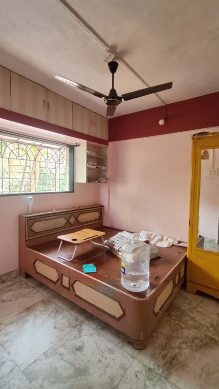 Living Room, anurag-chs-louis-wadi 1 Bedroom 450 Sq.Ft. Apartment In Louis Wadi Thane 9856085