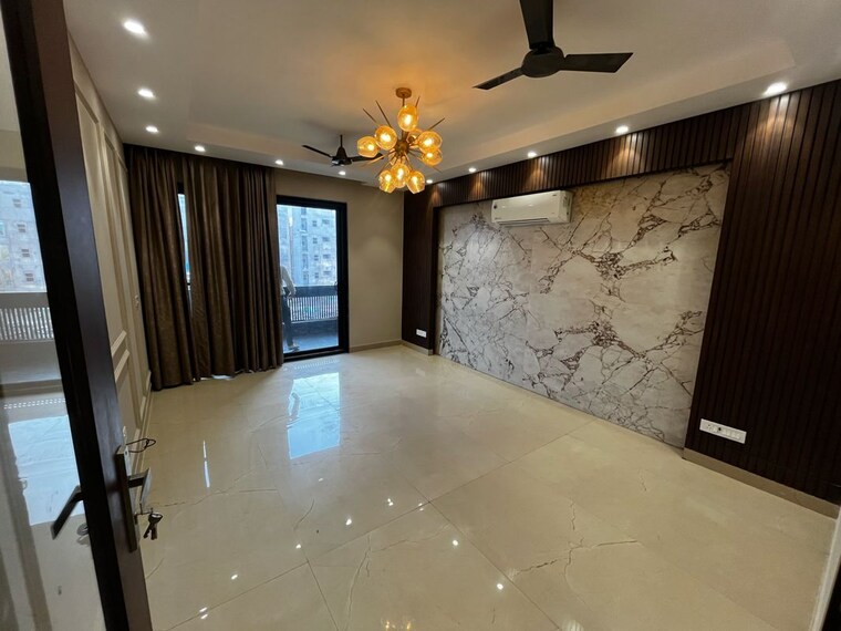 Room, sushant lok i 3 Bedroom 1875 Sq.Ft. Builder Floor In Sushant Lok I Gurgaon 9856099