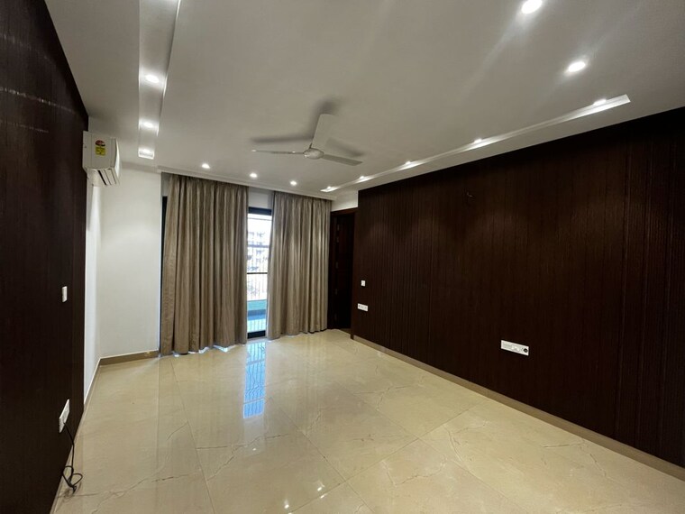 Kitchen, sushant lok i 3 Bedroom 1875 Sq.Ft. Builder Floor In Sushant Lok I Gurgaon 9856099