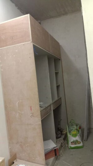  4 BHK Builder Floor at Kavi Nagar Block E – for Sale