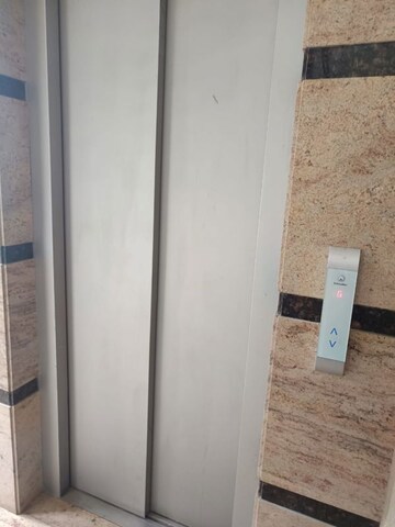 Building Lobby in 4 BHK Builder Floor at Greater Kailash ii – for Rent