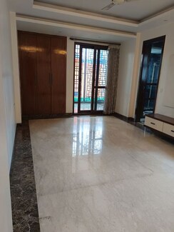 4 BHK + Servant Room Builder Floor For Rent in Greater Kailash II