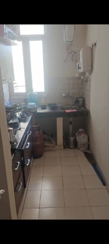 Master Bedroom in 2 BHK Apartment at Conscient Habitat, Sector 99a – for Sale